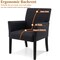 Executive Guest Chair Reception Waiting Room Arm Chair